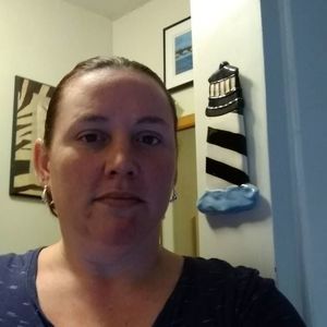 Meet your Posher, Michaela